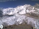 Eventi meteorologici estremi e scioglimento dei ghiacciai: il bilancio di Legambiente in Piemonte Eventi meteorologici estremi e scioglimento dei ghiacciai: il bilancio di Legambiente in Piemonte