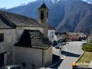 Bognanco celebra la patronale di San Lorenzo