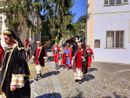 La Sacra rappresentazione del venerdì santo di Romagnano Sesia al Monte Calvario di Domodossola