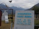 Approvato il progetto esecutivo per l'argine  di protezione dell'aviosuperficie di Masera