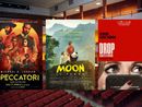 La  settimana del Cinema Corso: emozioni, avventura e suspense dal 17 al 21 Aprile