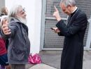 ''Mi sarebbe piaciuto vederlo su quel balcone ma sono contento che Bologna non lo abbia perso''