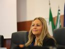 L'ossolana Romina Baccaglio eletta vicepresidente del Consiglio Alpi Arco Lemano L'ossolana Romina Baccaglio eletta vicepresidente del Consiglio Alpi Arco Lemano
