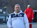 Bruno: “Virtus Villa, dovevamo fare di più”