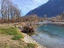 Via libera al progetto per la messa in sicurezza del Toce ai Calami