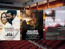 Storie, vette e vita vissuta: due film-evento e una performance live al Cinema Corso di Domodossola Storie, vette e vita vissuta: due film-evento e una performance live al Cinema Corso di Domodossola