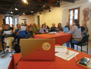 Carta Europea per il Turismo Sostenibile: incontro tra aree protette dell'Ossola e parco Val Grande Carta Europea per il Turismo Sostenibile: incontro tra aree protette dell'Ossola e parco Val Grande