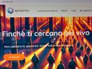 ''Sosfindyou'', nasce in Ossola la prima app per la ricerca di persone scomparse