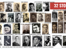 Trentadue personaggi della Resistenza domese raccontati dagli studenti delle Floreanini Trentadue personaggi della Resistenza domese raccontati dagli studenti delle Floreanini