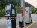 Sotto sequestro l'impianto di carburante di Bannio Anzino Sotto sequestro l'impianto di carburante di Bannio Anzino