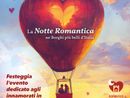 E' Notte romantica a Vogogna E' Notte romantica a Vogogna
