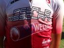 Quattro ciclisti del Pedale Ossolano ai Nazionali a Gorizia Quattro ciclisti del Pedale Ossolano ai Nazionali a Gorizia