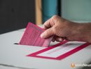 Referendum, chiusi i seggi: nel Vco affluenza ferma al 26,6% Referendum, chiusi i seggi: nel Vco affluenza ferma al 26,6%