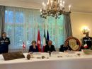 La Svizzera restituisce 48 beni culturali all’Italia