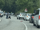 Incidente sulla 337 coinvolto un motociclista