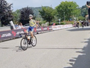 Ciclismo, Soldarini vice campione regionale VIDEO