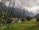 Formazza, presto il parere sul progetto di razionalizzazione della rete elettrica Formazza, presto il parere sul progetto di razionalizzazione della rete elettrica