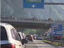 Strade e disagi nel VCO, Gaiardelli lancia l’allarme: “Così non possiamo accogliere i turisti”