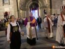 Raccolta fondi per il restauro della Collegiata: l'appello di don Barone in occasione della patronale Raccolta fondi per il restauro della Collegiata: l'appello di don Barone in occasione della patronale