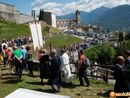 Vagna celebra il Natale d'estate con la tradizionale festa “dul Bambin” Vagna celebra il Natale d'estate con la tradizionale festa “dul Bambin”