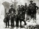 Il Raduno degli Spazzacamini: festa di popoli, memoria di bambini Il Raduno degli Spazzacamini: festa di popoli, memoria di bambini