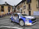 Pinzano in testa al Valli dopo la prima giornata di prove Pinzano in testa al Valli dopo la prima giornata di prove