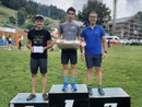 Thomas Floriani e Sara Locatelli trionfano nella Luse AVIS Race 2025