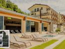 Cento anni di storia per l'albergo Belvedere, oggi anche centro benessere Cento anni di storia per l'albergo Belvedere, oggi anche centro benessere