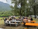 Dal 18 al 20 luglio torna “Cosa in Festa” al campo sportivo di Cosasca Dal 18 al 20 luglio torna “Cosa in Festa” al campo sportivo di Cosasca