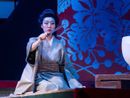 L'opera protagonista a Tones Teatro Natura: in scena "Madama Butterfly"