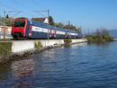 Ferrovie svizzere, primo semestre da record per puntualità e numero di viaggiatori Ferrovie svizzere, primo semestre da record per puntualità e numero di viaggiatori