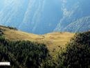 Escursione all'alpe Cama col  Cai di Villadossola