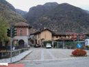 Anzola d'Ossola ricorda i partigiani caduti durante la Resistenza Anzola d'Ossola ricorda i partigiani caduti durante la Resistenza
