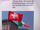 L'Expo Italo-Svizzera sulla  Tv Svizzera