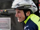 Elisa Longo Borghini si racconta su ''Sette'', l'inserto del Corriere della Sera