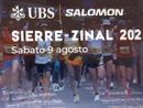Al keniota Kiriago la Sierre-Zinal: Allegranza la vinse due volte Al keniota Kiriago la Sierre-Zinal: Allegranza la vinse due volte