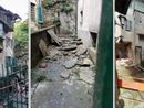 Circolazione vietata in via Sopra le mura a Vogogna