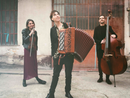 "Musica in quota", Giulia Bertasi Trio in scena al rifugio Città di Busto