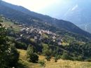 Un incentivo economico per chi va abitare ad Albinen, in Vallese Un incentivo economico per chi va abitare ad Albinen, in Vallese