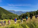 Musica in Quota, ultimo concerto della stagione al rifugio Parpinasca