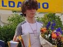 Ciclismo, Edoardo Ietta quinto  al trofeo Forconi in Toscana
