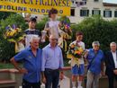 Ciclismo, Ietta vince il Giro del Valdarno Ciclismo, Ietta vince il Giro del Valdarno
