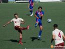 Promozione, tutte le partite della seconda giornata Promozione, tutte le partite della seconda giornata