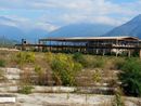 Non sono ancora partiti i lavori del parco fotovoltaico all'ex Sisma