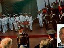L'ex carabiniere Mauro Bonifacio riconosciuto ''vittima del dovere'' L'ex carabiniere Mauro Bonifacio riconosciuto ''vittima del dovere''