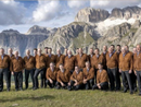 Il Coro della Sat in concerto a Domodossola: biglietti gratuiti dal 7 ottobre Il Coro della Sat in concerto a Domodossola: biglietti gratuiti dal 7 ottobre