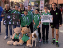 Giovani della Caddese protagonisti a Morbegno: Alyssa Brizio trionfa tra le Allieve Giovani della Caddese protagonisti a Morbegno: Alyssa Brizio trionfa tra le Allieve