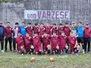 La formazione under 21 della Varzese