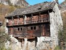 Baceno, asta pubblica per la vendita di un antico edificio walser Baceno, asta pubblica per la vendita di un antico edificio walser