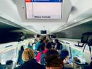 Eurocity sovraffollati sulla tratta Briga-Domodossola: disagi per i passeggeri Eurocity sovraffollati sulla tratta Briga-Domodossola: disagi per i passeggeri